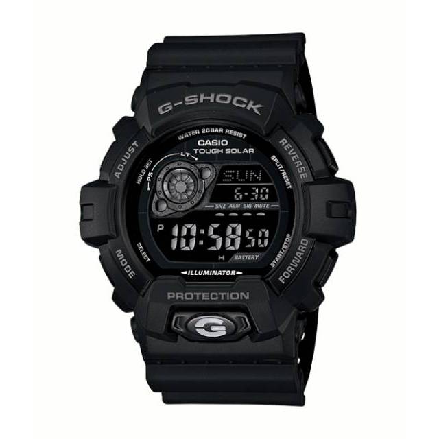 Jam Tangan Pria Casio G-Shock Type GR-8900A-1DR Original / Casio Gshock GR 8900A 1