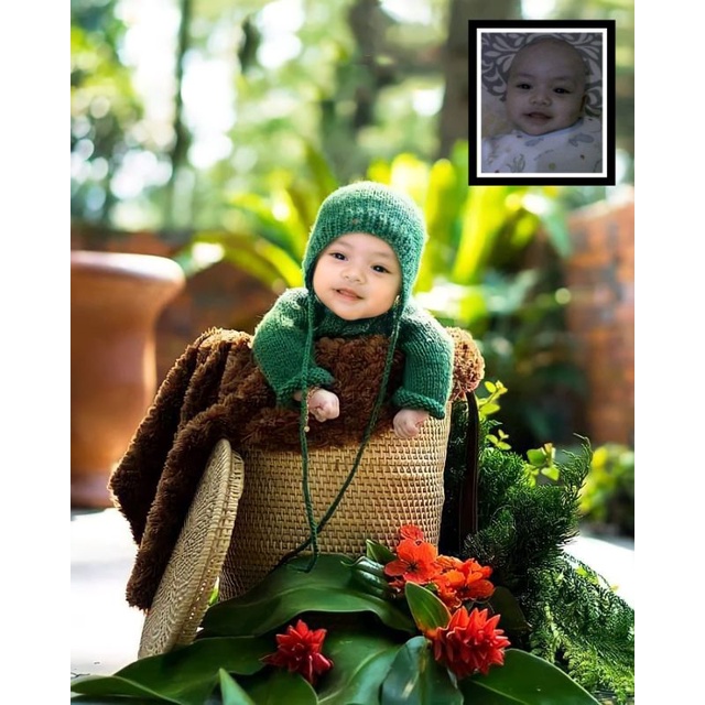 edit foto bayi cowok PROFESIONAL || BELI 10 BONUS 2 FOTO
