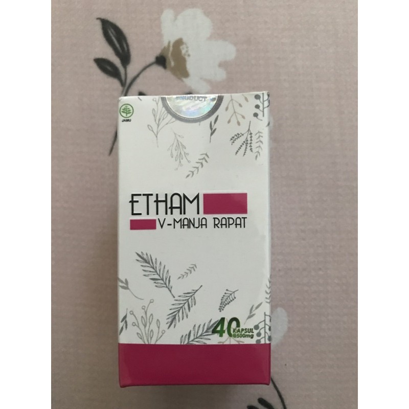 RAPET!!!!JAMU MANJA RAPAT (untuk daerah kewanitaan)