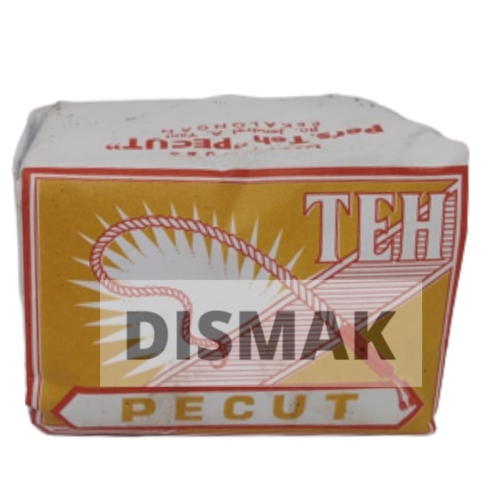 Teh Pecut Kuning 40 gram