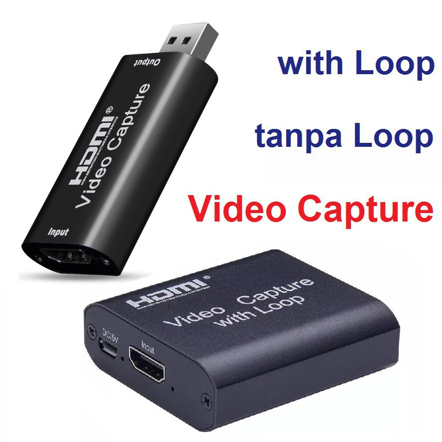 Hdmi vidio capture card usb 2.0 4k hdmi record vidio