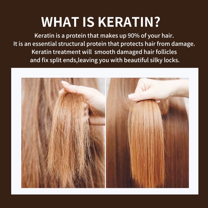 Kertas Keriting Rambut