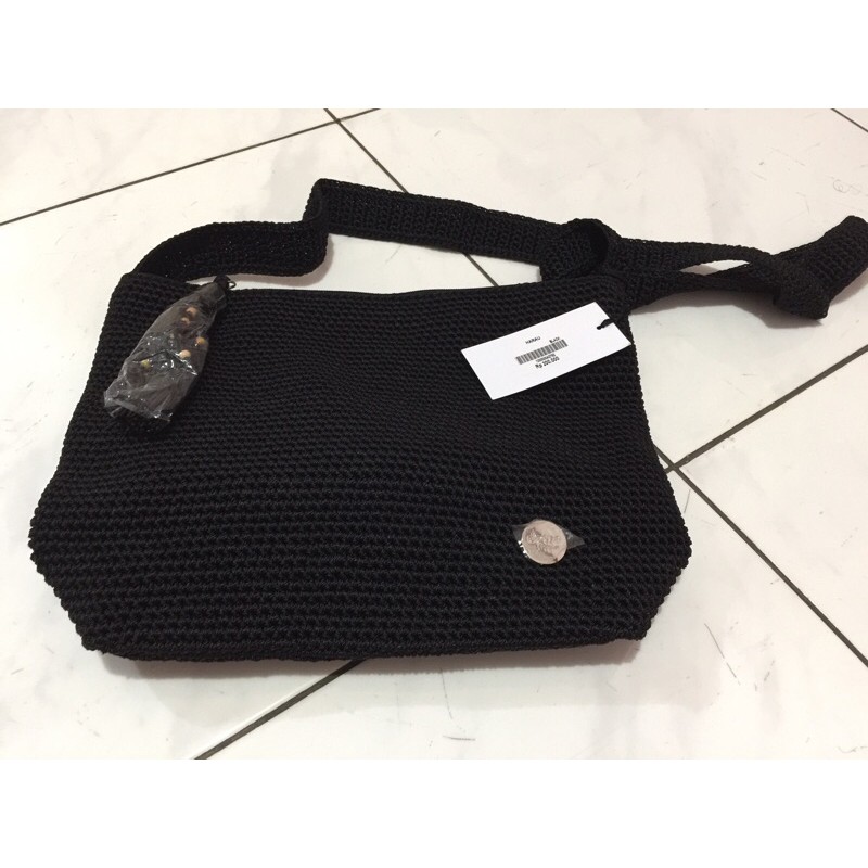 TAS RAJUT DOWA ORIGINAL