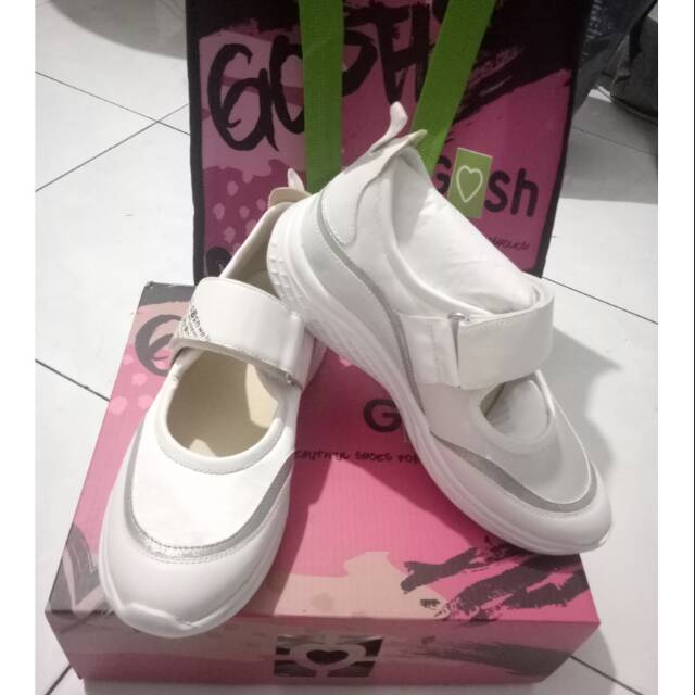 Sepatu Gosh / Gosh Ori