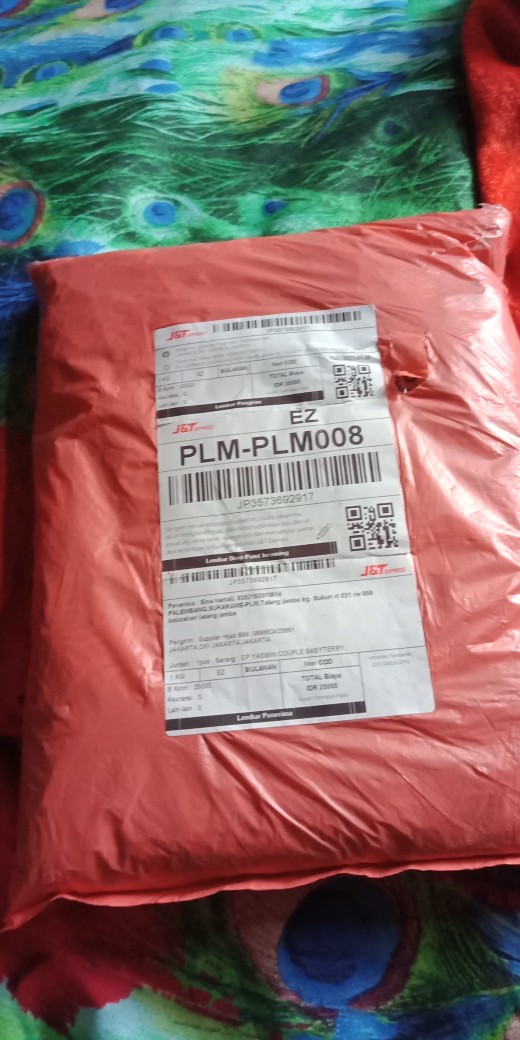 Cp Yasmin Couple Pasangan, Batik Babyterry, Gamis, Muslim