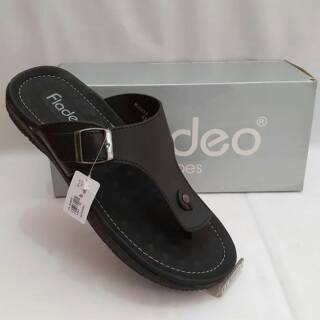  SANDAL  JEPIT  FLADEO  COWOK SANDAL  PRIA  BRAND MATAHARI ORI 