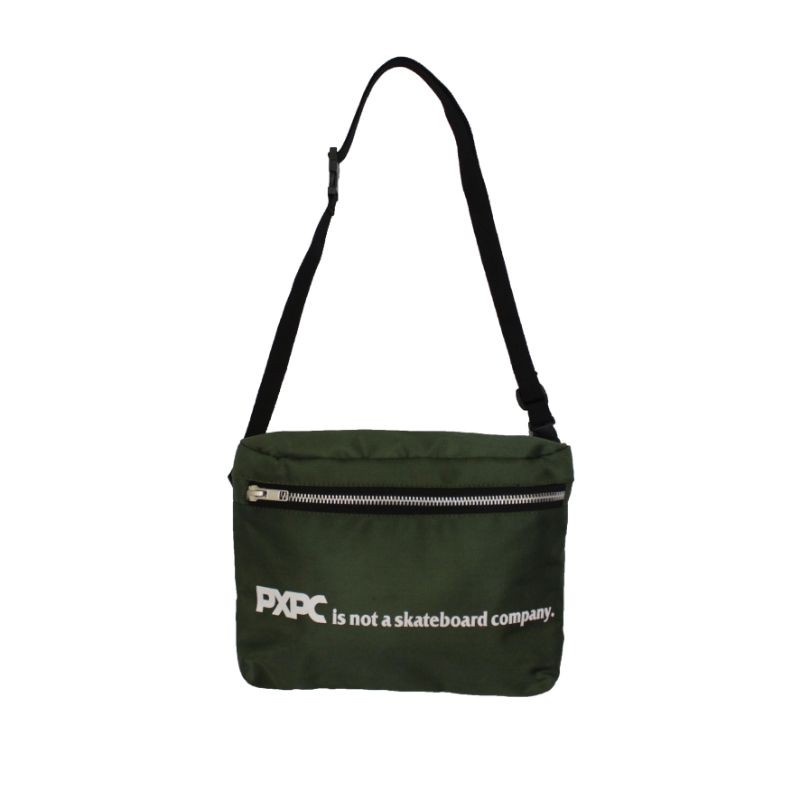 PXPC // &quot;BRICKEN SB&quot; / SHOULDER BAG / TAS SELEMPANG / SLING BAG