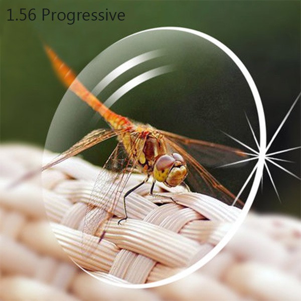 Langsung Order LENSA KACAMATA PLASTIK/ MIKA (PLUS/+) Terlaris