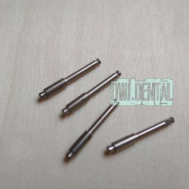 X9 - mandrel split mandrel abrasive untuk low speed handpiece