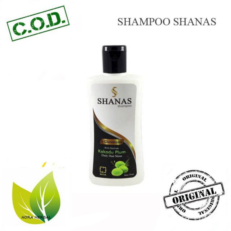 shampo shanaz