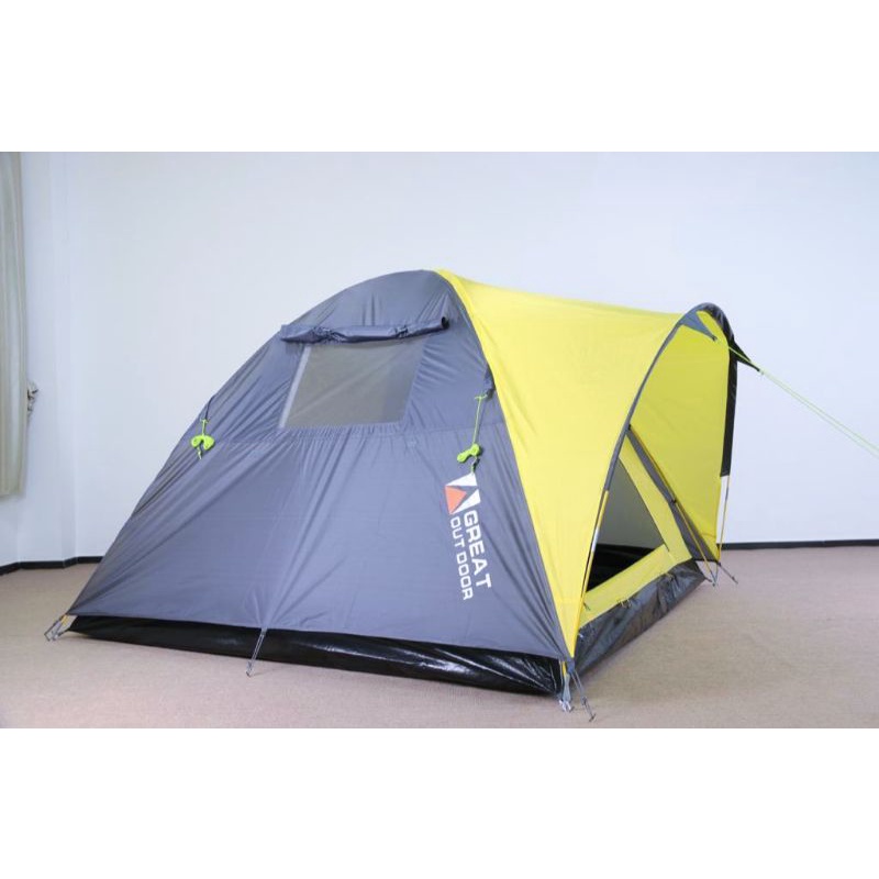 tenda great outdoor nsm 4.0