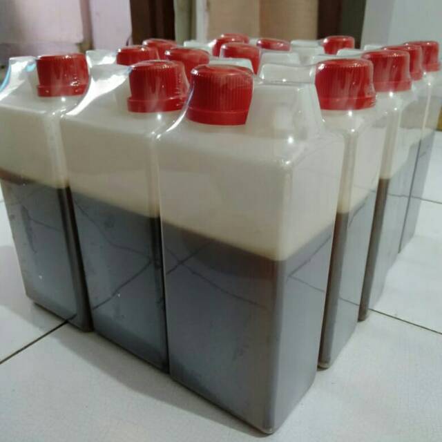 

MADU HUTAN KALIMANTAN ORIGINAL 100%