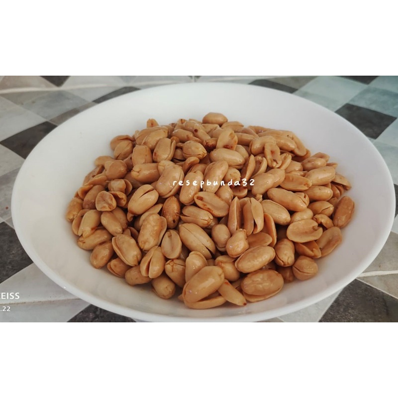 

kacang goreng 1kg