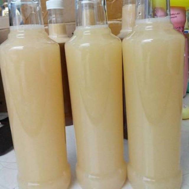 

Madu Putih Original Sumbawa