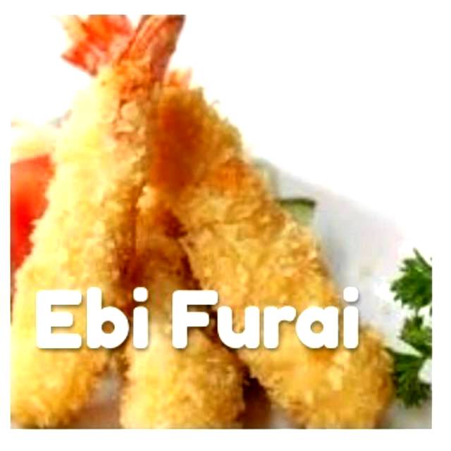 

Ebi Furai