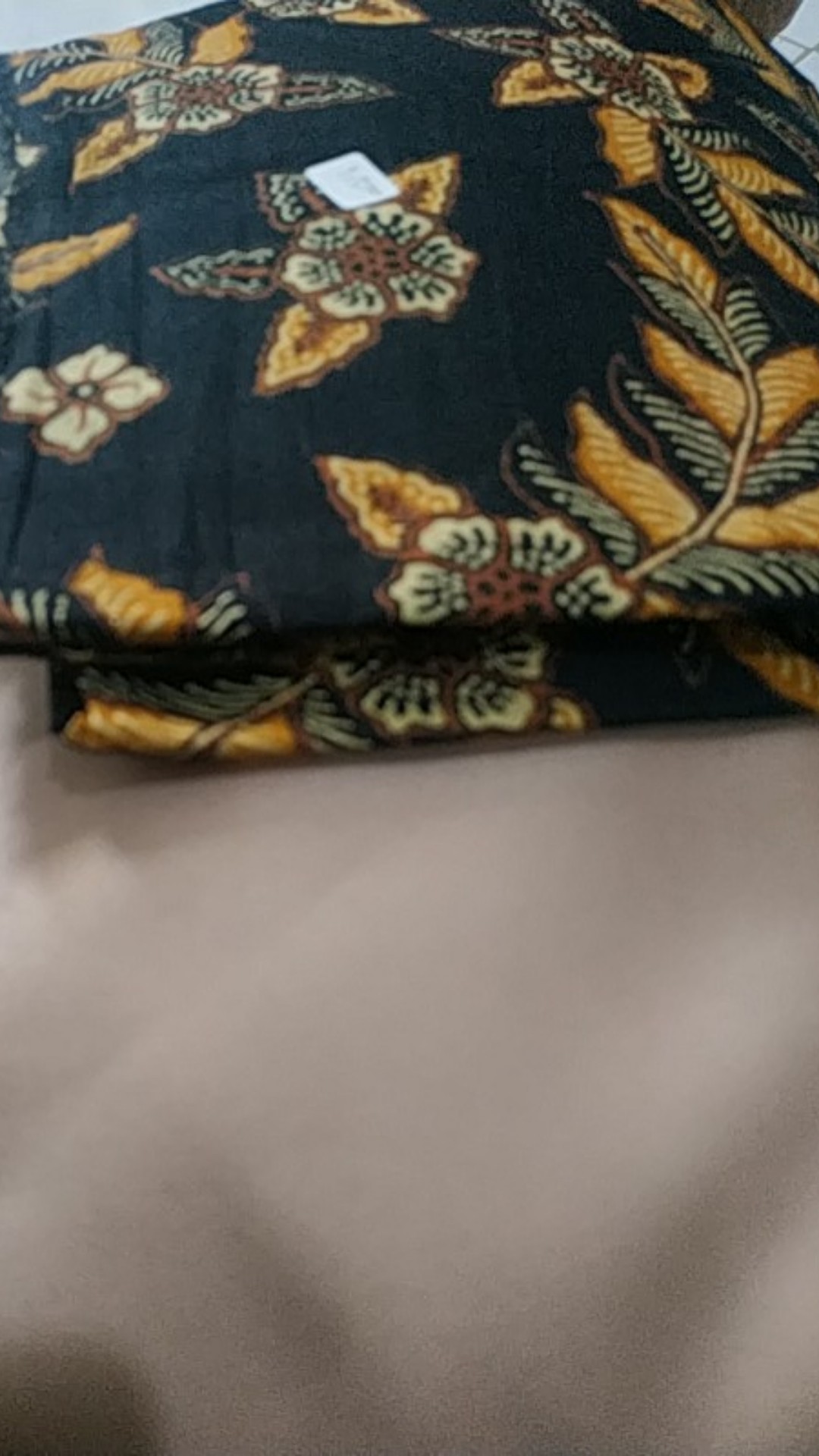 {super Promo} Batik Katun 40’s Premium Quality Original Super Sale Murah Sarimbit Jarik Semi Sutra