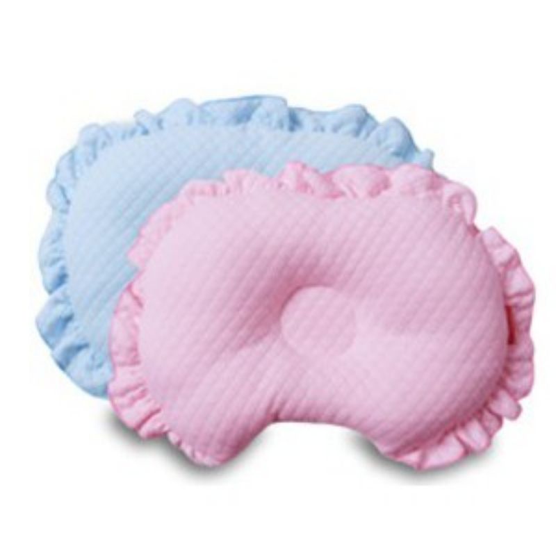 Lusty Bunny Bantal Bayi Peang Oval Apel