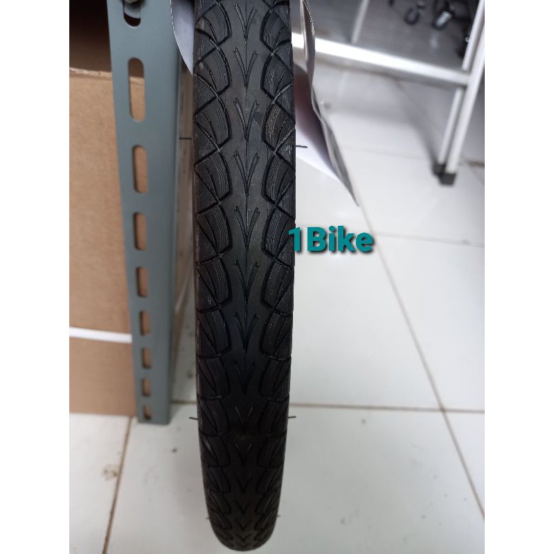 Ban luar MAXXIS GYSPY 20 x 1.50