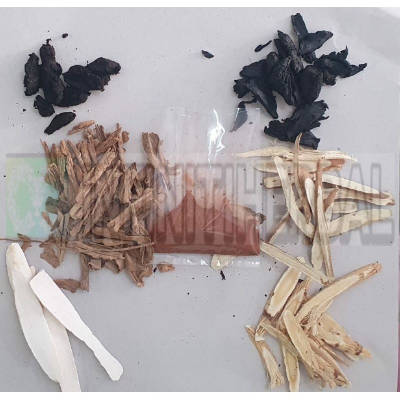 

Ramuan Obat Diabetes atau Kencing Manis