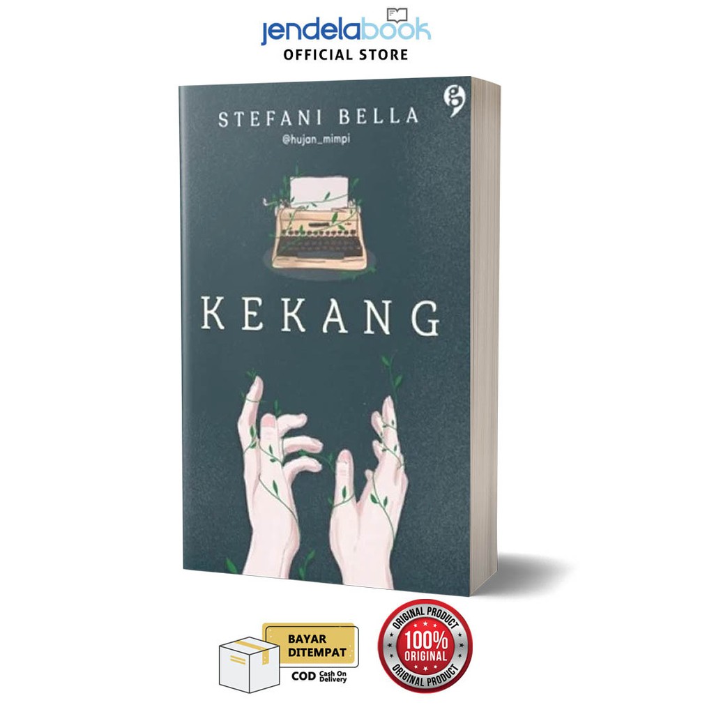 Kekang - Stefani Bella