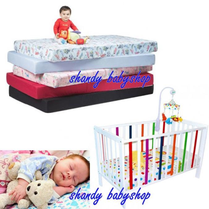 KASUR BUSA BOX BAYI/ KASUR BAYI