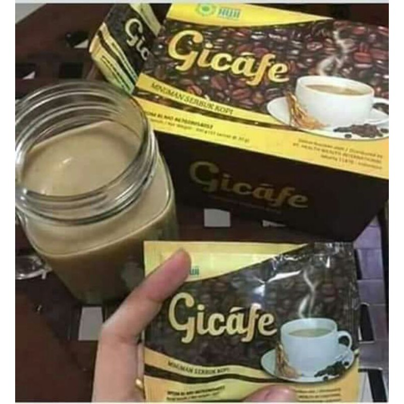 

Gicaffe