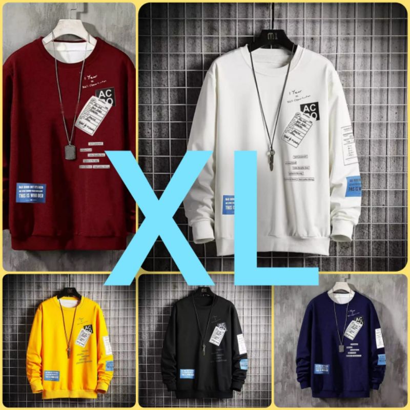 COD//DS//BAJU ACOC XL