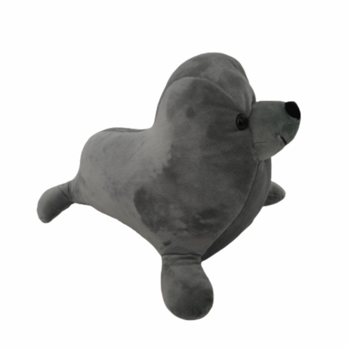 Flash Sale Boneka Anjing Singa Laut Binatang Lucu Halus Empuk Lembut Plush Toys Termurah