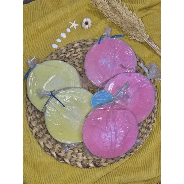 KERUPUK JADUL SIMPING BESAR (OPAK GAMBIR)