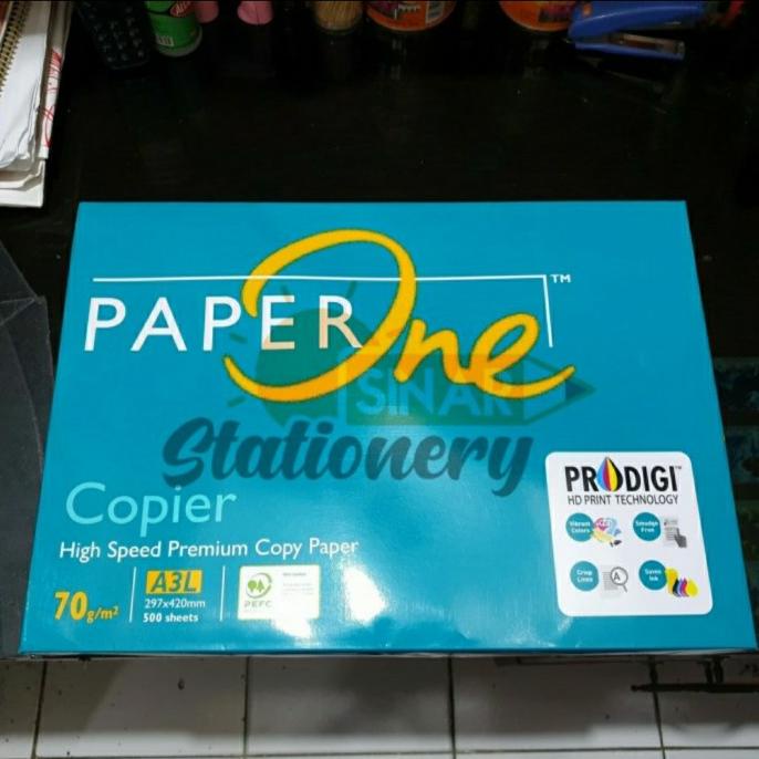

;&;&;&;&] kertas a3 75gr paperone