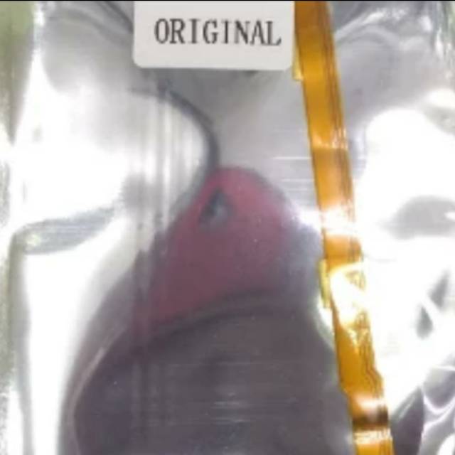 FLEXIBEL FLEKSIBEL CAS CHARGER VIVO V3 PLUS ORIGINAL