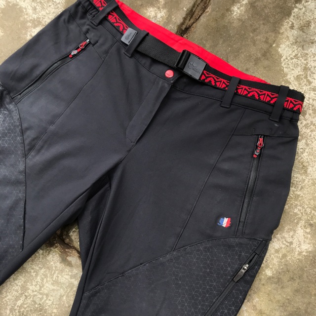 Celana Outdoor Second Lafuma