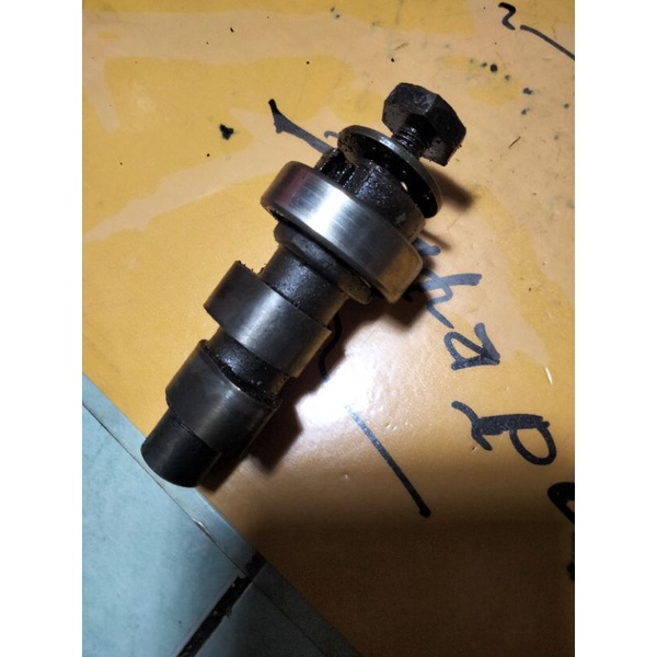 noken as Yamaha Cripton Vega lama Jupiter z original