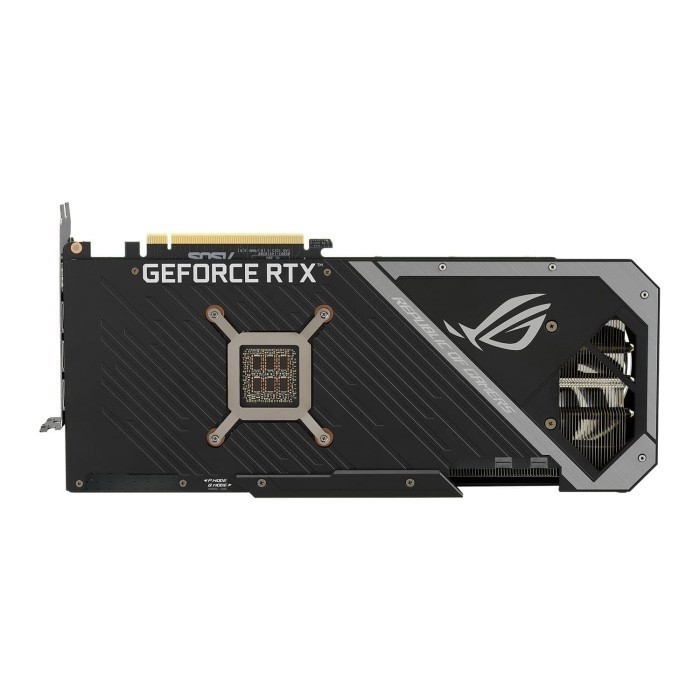 Vga Asus RTX 3070 V2 OC 8GB - Asus ROG Strix Geforce RTX 3070 Gaming OC 8GB - ASUS ROG Strix RTX3070