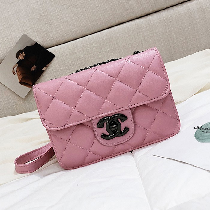 Tas Gucci Rantai Mini 6176 JH