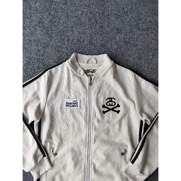 stussy tracktop