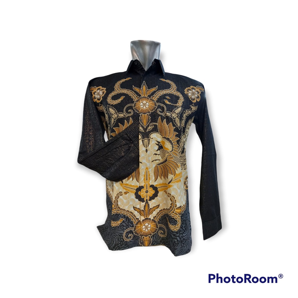 BATIK BALI LESTARI