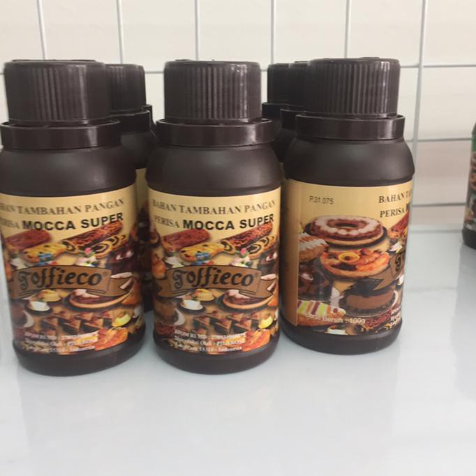 

31.87-Kue- Toffieco Perisa Mocca 100Gr -Terlengkap-Termurah-Dijamin.