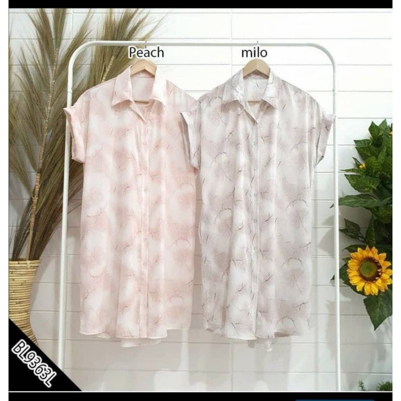 Dress Casual Dress Santai Dress Kantor Baju Korea Tie Due Warna