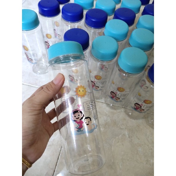 souvenir botol | souvenir wedding | souvenir tumbler | souvenir botol custom