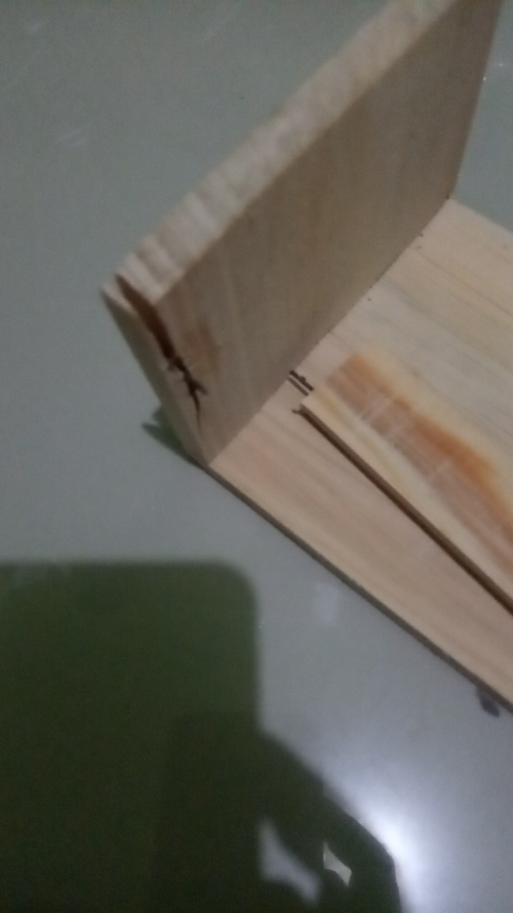 Rak Bumbu Dapur Dinding Minimalis