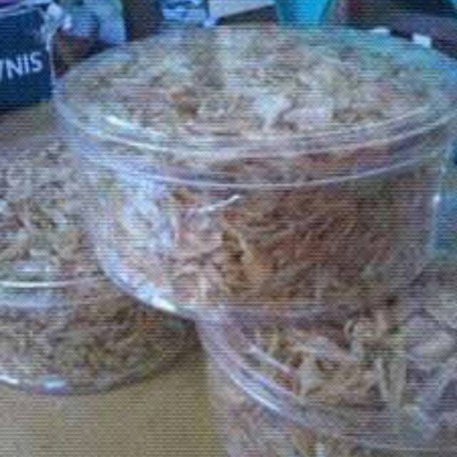 

Bawang goreng