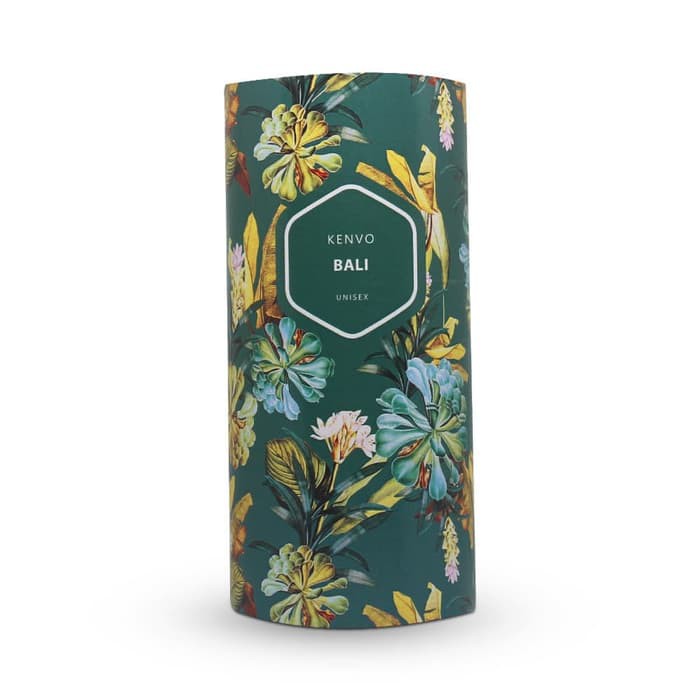 Req Perfume Inspired by Kenzo Bali KW Mellow Popcorn Indie Parfum