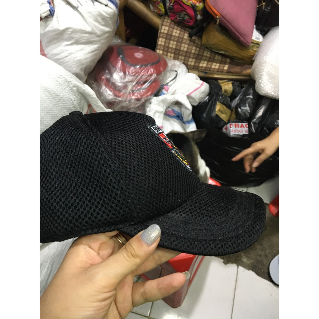 Topi Pemuda Pancasila Topi PP Topi jaring PP