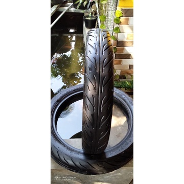 ban kecil ring 16 sepasang ukuran 70/80-70/90