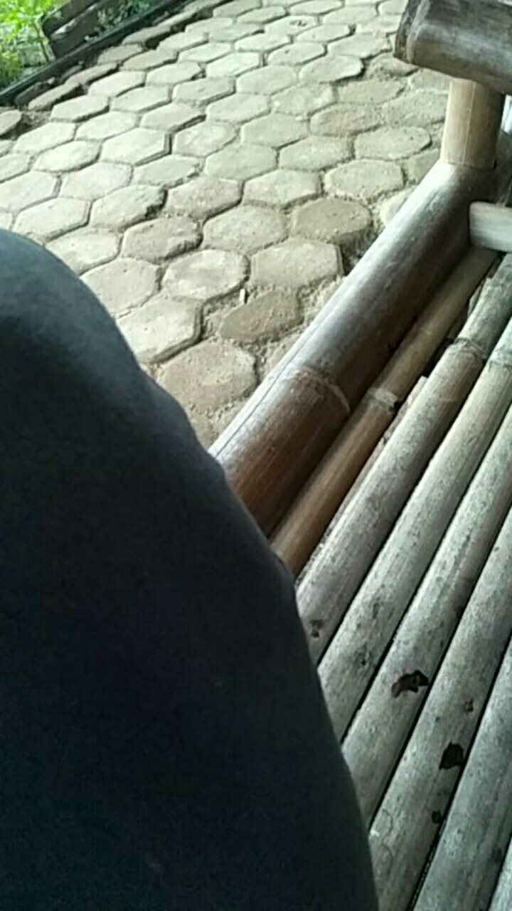 Meja Lipat Dinding Hpl 100 X 40 Cm