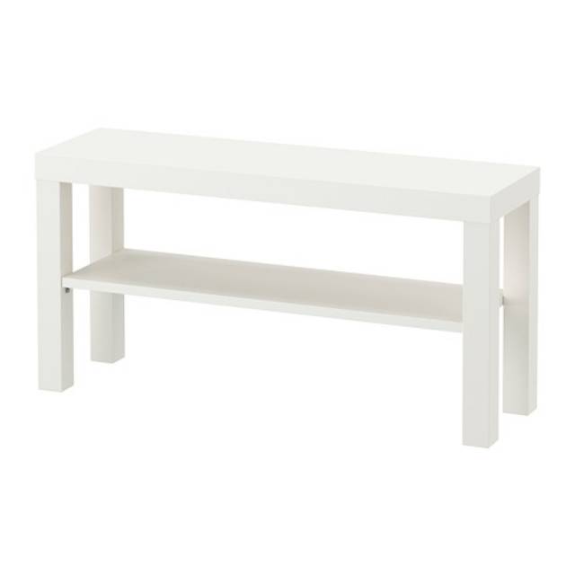 Sale meja tv ikea / lack ikea