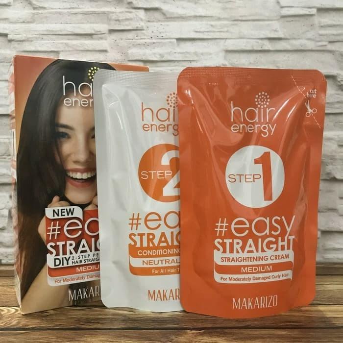 Asara | Obat Pelurus Rambut Pria Wanita Smothing Rebonding Matrix Makarizo