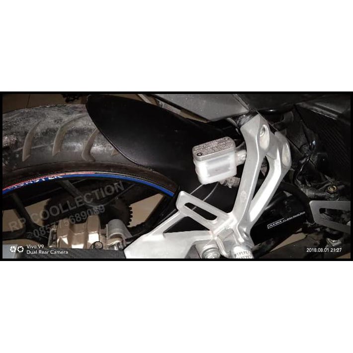 Spakbor Kolong Supra Gtr 150 Ban Jumbo Gambot Uk 120 130 140 Hugger