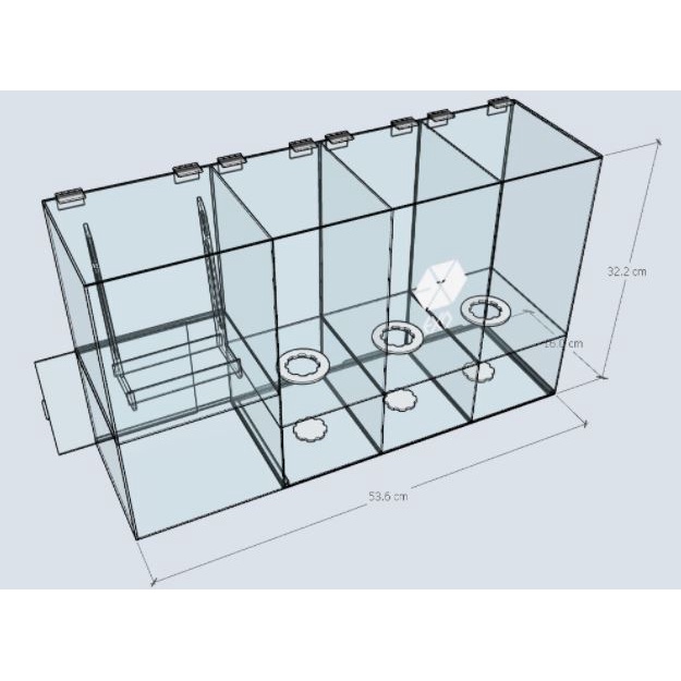 Box Album Exo X Lego EXO X Lightstick Exo versi 1 2 3